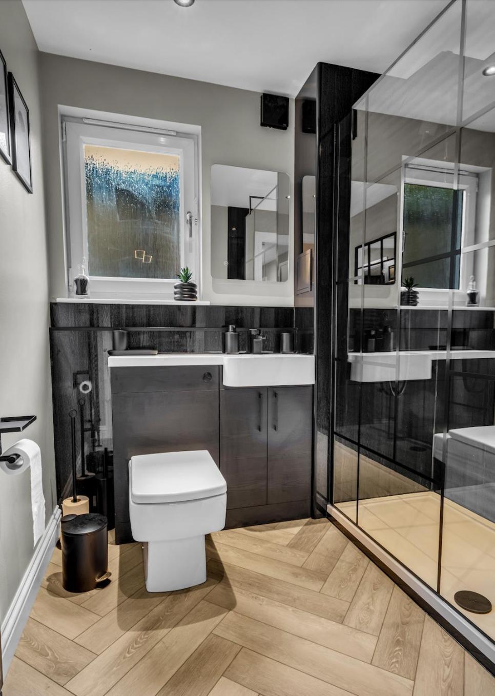 Freeparking-City Centre-Comfy-No Lez Zone-High Spec Aberdeen Esterno foto